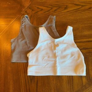 AnyBody Sports Bras Brand New Size 2X